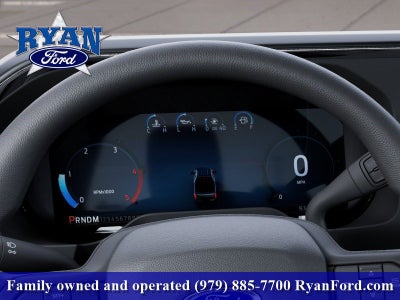 2027 Ford F-350SD Base