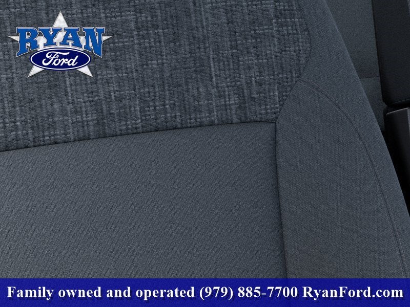 2027 Ford F-350SD Base