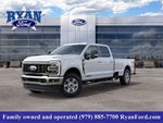 2027 Ford F-350SD Base