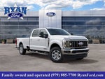 2027 Ford F-350SD Base