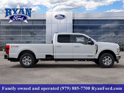 2027 Ford F-350SD Base
