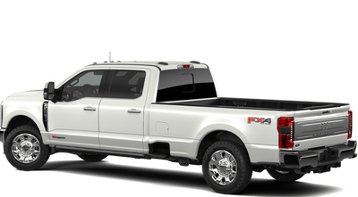 2026 Ford F-350SD F-350® King Ranch®