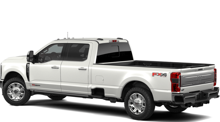 2026 Ford F-350SD F-350® King Ranch®