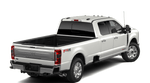 2026 Ford F-350SD F-350® King Ranch®