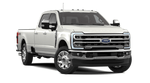 2026 Ford F-350SD F-350® King Ranch®
