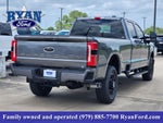 2026 Ford F-350SD Base