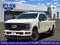2026 Ford F-350SD F-350® Platinum®