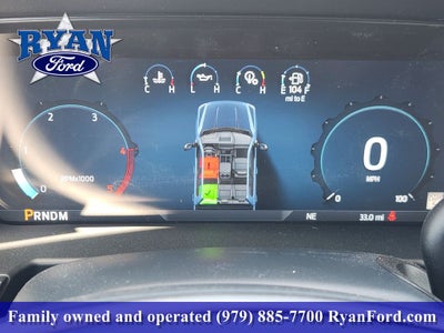 2026 Ford F-350SD F-350® Platinum®