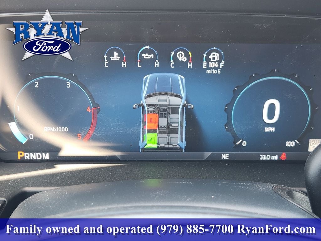 2026 Ford F-350SD F-350® Platinum®