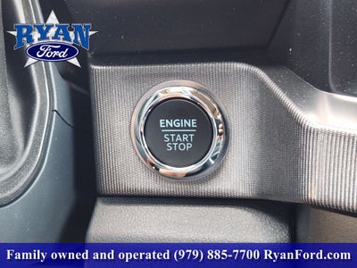2026 Ford F-350SD F-350® Platinum®