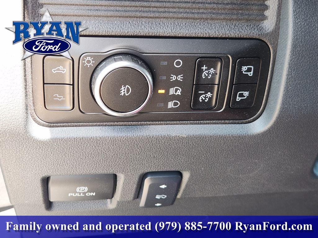 2026 Ford F-350SD F-350® Platinum®