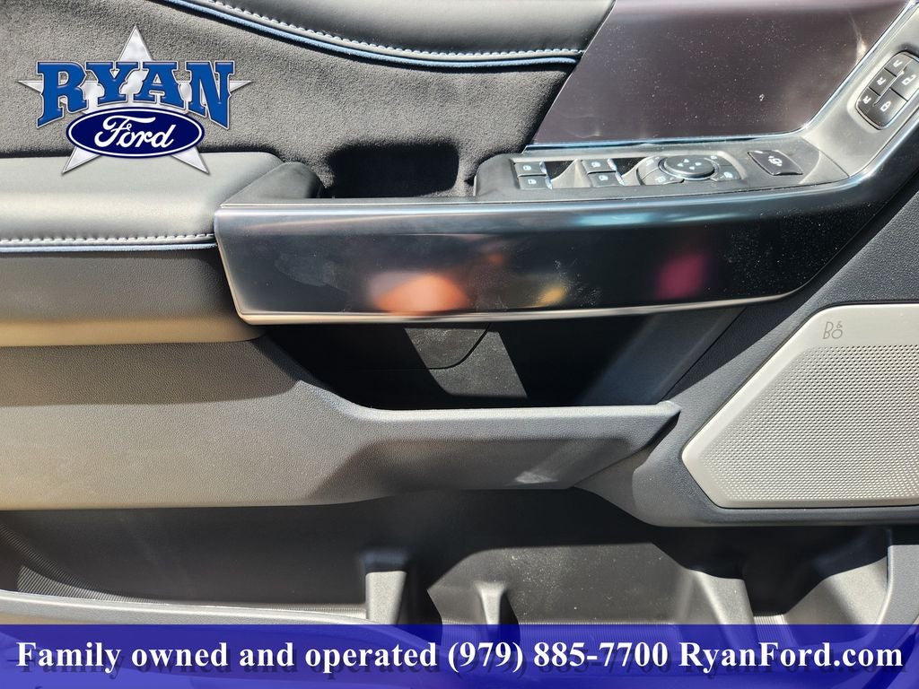 2026 Ford F-350SD F-350® Platinum®