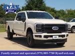 2026 Ford F-350SD F-350® Platinum®