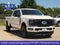 2026 Ford F-350SD F-350® Platinum®