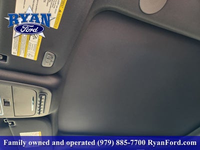 2026 Ford F-350SD F-350® Platinum®