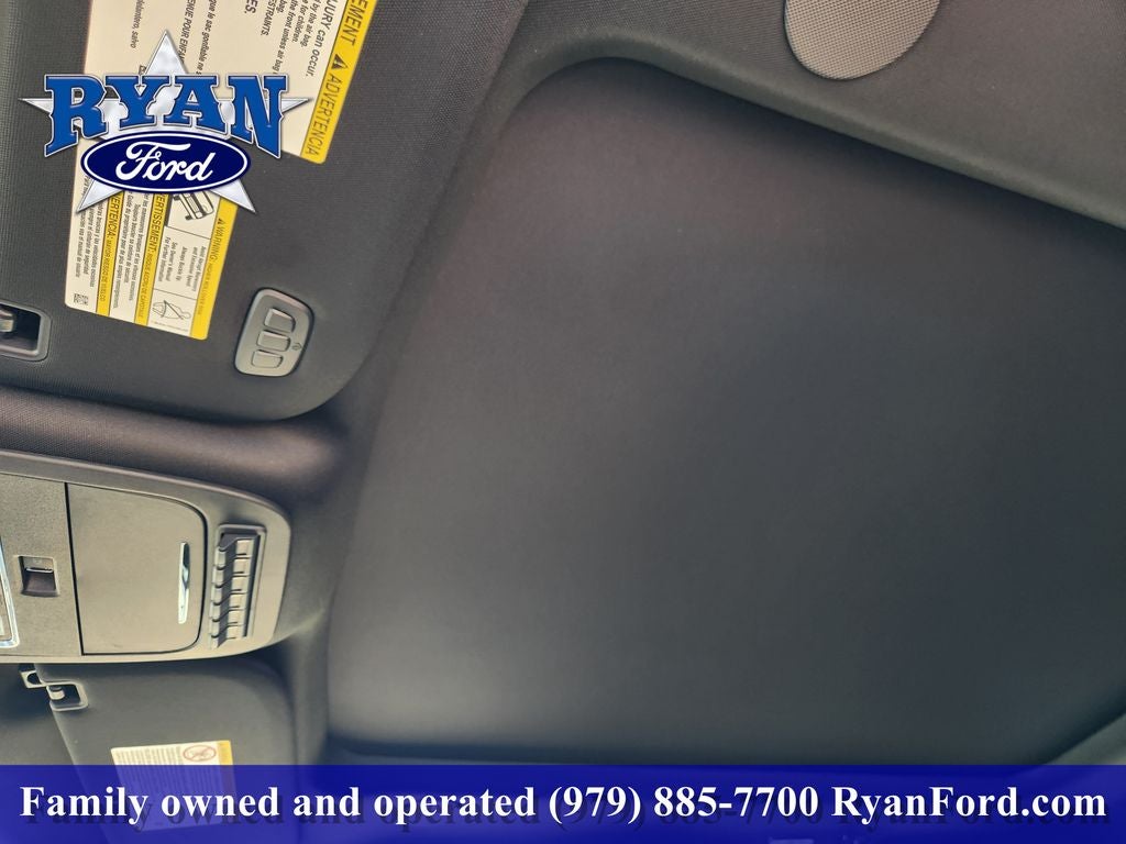 2026 Ford F-350SD F-350® Platinum®