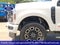 2026 Ford F-350SD F-350® Platinum®