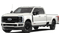 2026 Ford F-350SD F-350® Platinum®