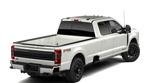 2026 Ford F-350SD F-350® Platinum®