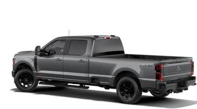 2027 Ford F-350SD F-350® Lariat®