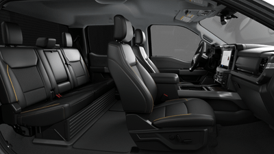 2027 Ford F-350SD F-350® Lariat®