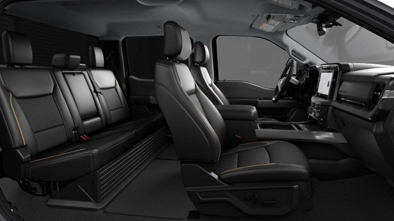 2027 Ford F-350SD F-350® Lariat®
