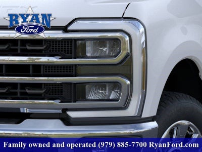 2026 Ford F-350SD F-350® King Ranch®