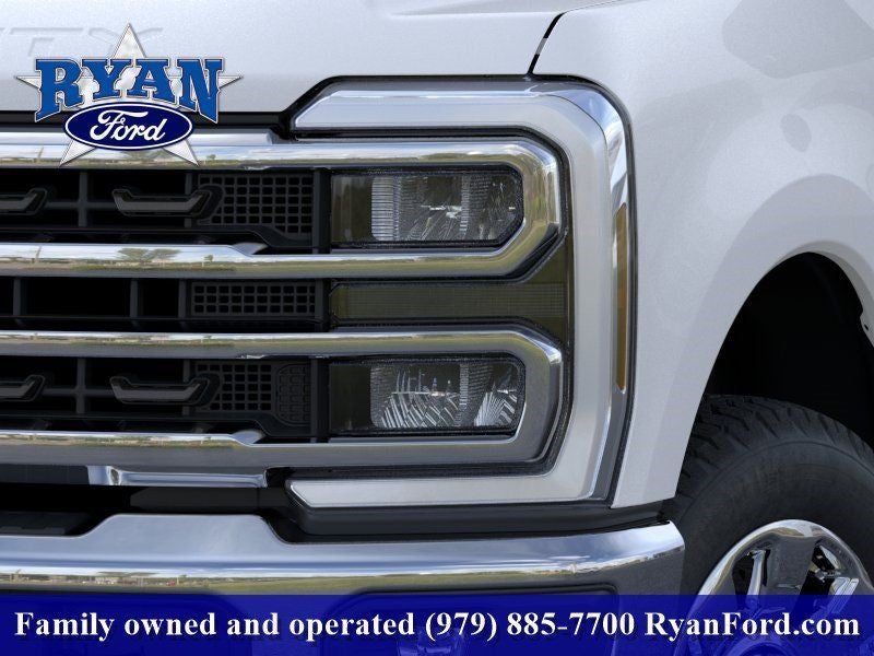 2026 Ford F-350SD F-350® King Ranch®