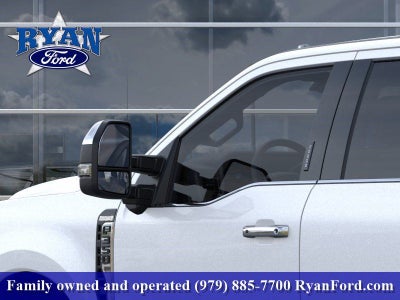 2026 Ford F-350SD F-350® King Ranch®