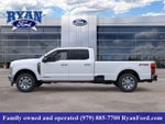 2026 Ford F-350SD F-350® King Ranch®
