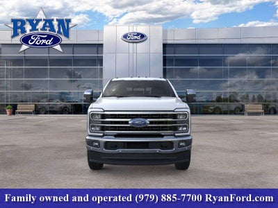 2026 Ford F-350SD F-350® King Ranch®
