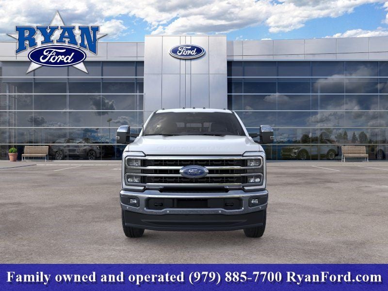 2026 Ford F-350SD F-350® King Ranch®