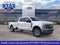 2026 Ford F-350SD F-350® King Ranch®