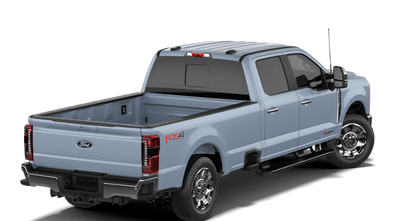 2027 Ford F-350SD F-350® Lariat®