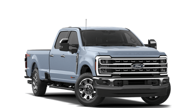 2027 Ford F-350SD F-350® Lariat®
