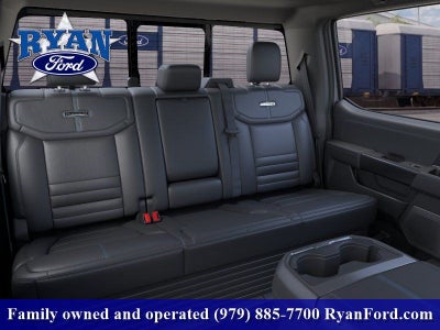 2026 Ford F-350SD F-350® Platinum®