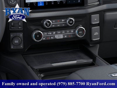 2026 Ford F-350SD F-350® Platinum®