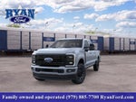 2026 Ford F-350SD F-350® Platinum®