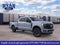 2026 Ford F-350SD F-350® Platinum®
