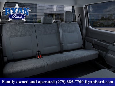 2027 Ford F-350SD F-350® XLT