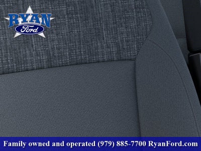 2027 Ford F-350SD F-350® XLT