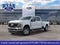 2027 Ford F-350SD F-350® XLT
