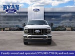2027 Ford F-350SD F-350® XLT