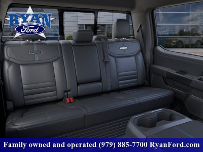 2026 Ford F-350SD F-350® Platinum®