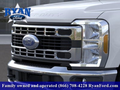 2026 Ford F-350SD XLT