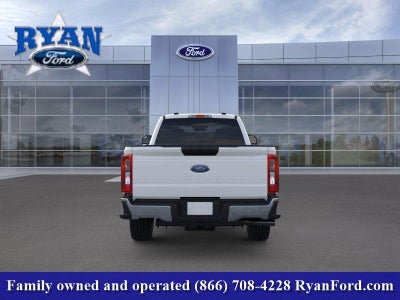 2026 Ford F-350SD XLT