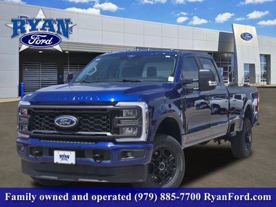 2026 Ford F-350SD Base