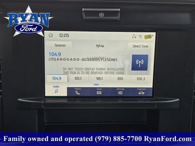 2026 Ford F-350SD Base