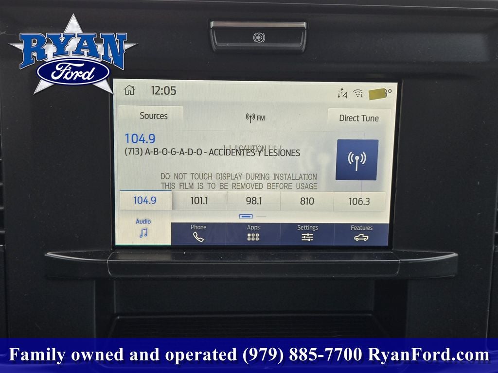 2026 Ford F-350SD Base