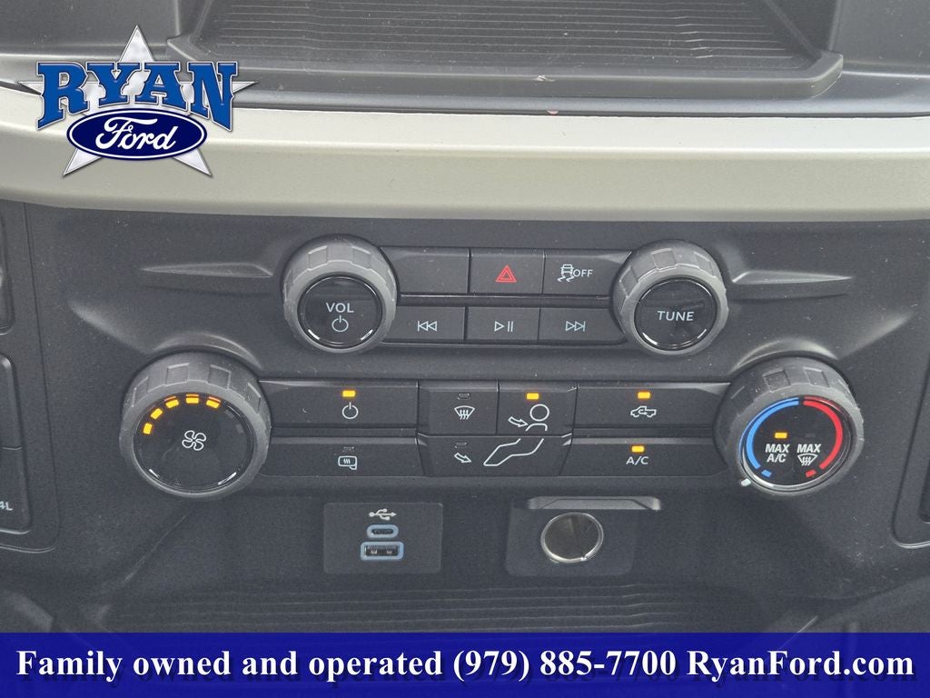 2026 Ford F-350SD Base